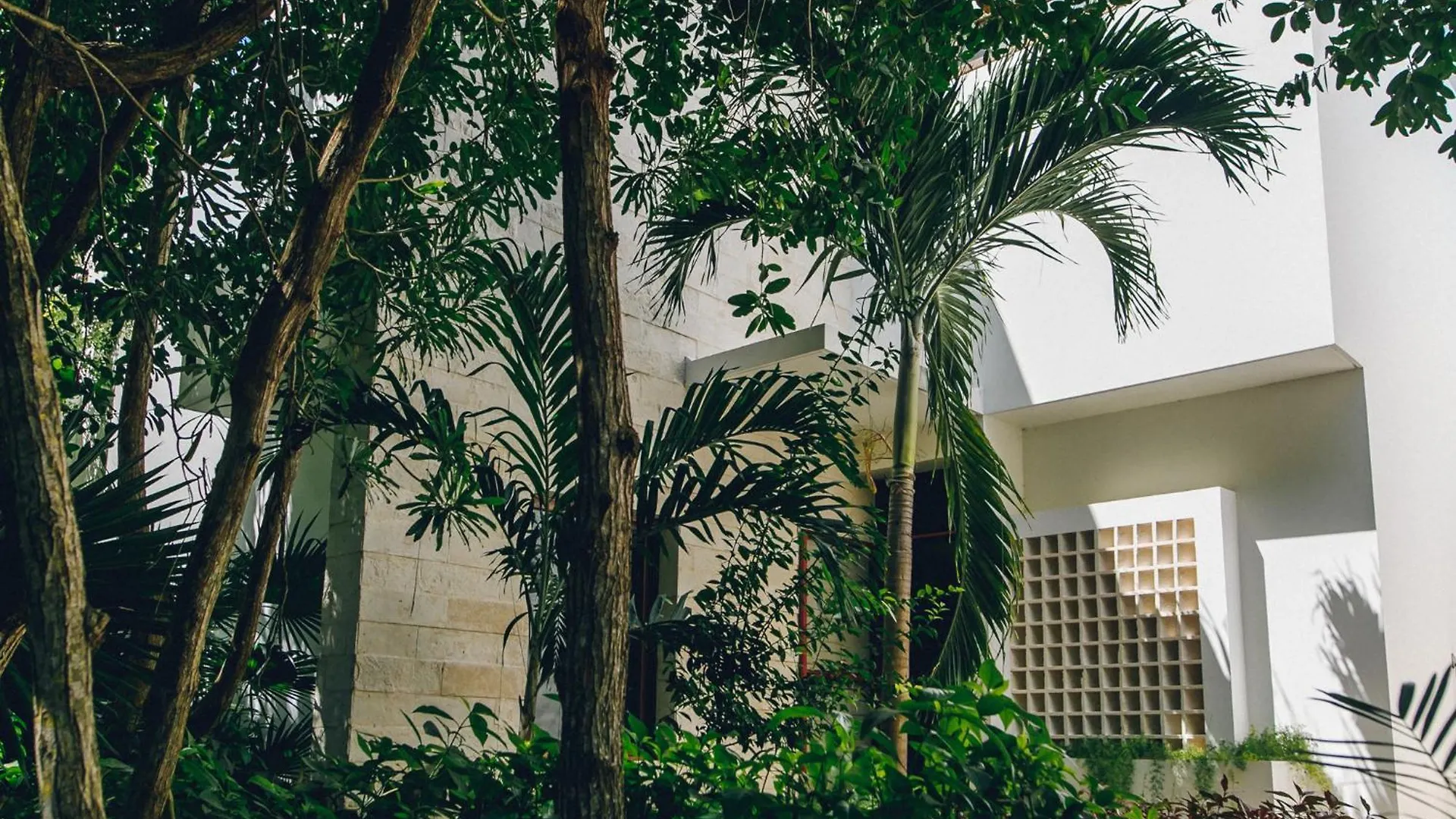 Beachside Bliss Modern 3Story Villa With Deck And Grill 艾库玛尔